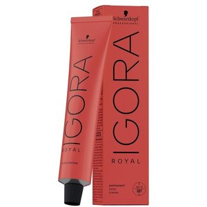 Schwarzkopf Igora Royal 6-00 60ml