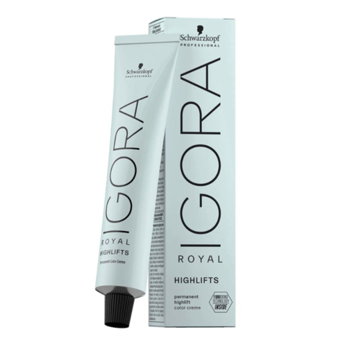 Schwarzkopf Professional Schwarzkopf Igora Royal 12-0 60ml