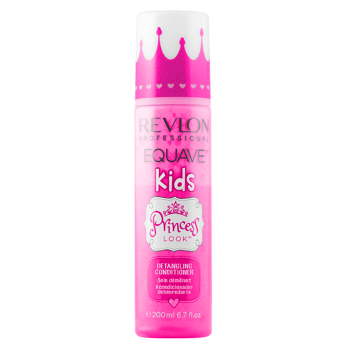 Revlon RP EQUAVE KIDS PRINCESS DETANGLING  CONDITIONER  200 ml