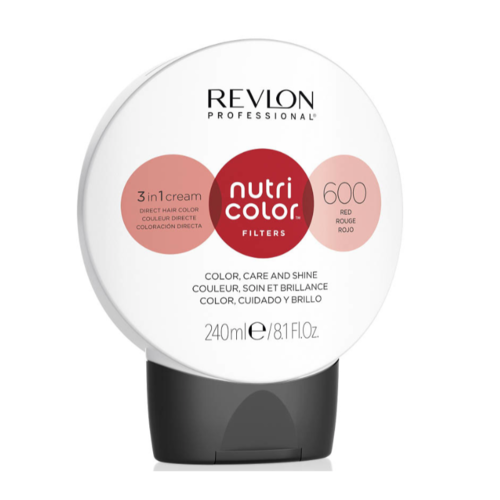 Revlon Revlon Nutri Color Filters 600  240 ml