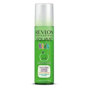 Revlon Equave Kids Apple Detangling Conditioner 200 ml