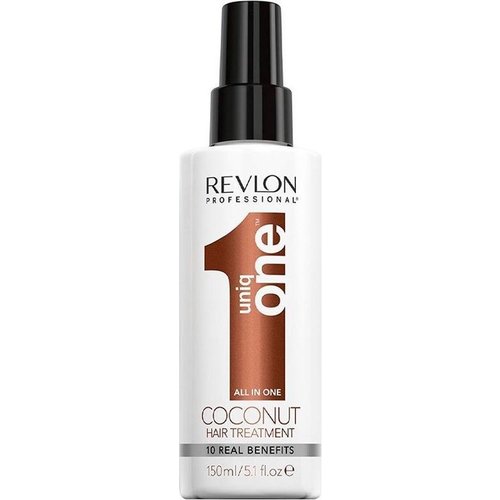 Revlon Revlon Uniq One Hair Treatment Coconut  150 ml