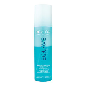 Revlon  Equave Instant Detangling Conditioner For Normal To Dry Hair 200 ml