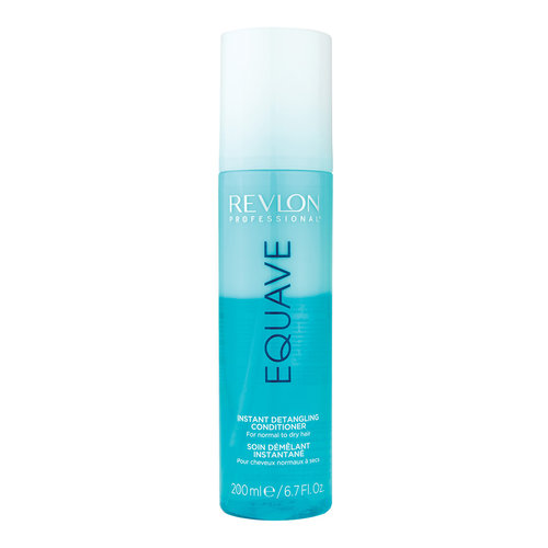 Revlon INSTANT DETANGLING CONDITIONER FOR NORMAL TO DRY HAIR 200 ml