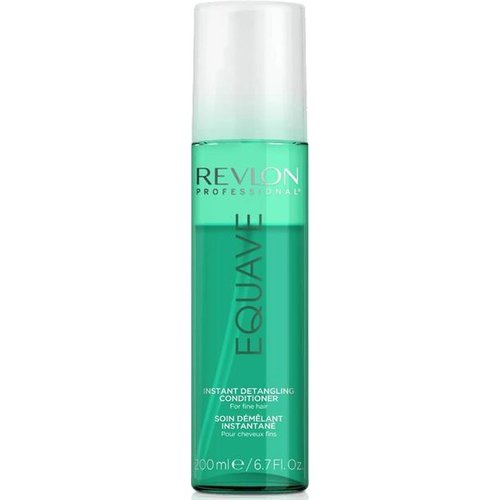 Revlon INSTANT DETANGLING CONDITIONER FOR FINE HAIR 200 ml