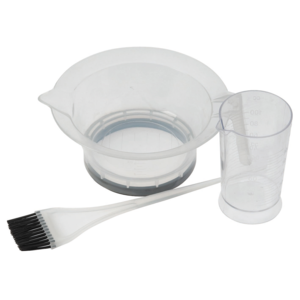 Sibel Verfset 3st Transparant