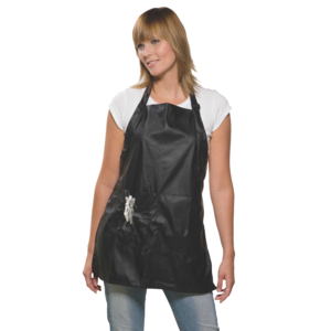 KAPPERSSCHORT CARINE ZWART