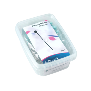 NAALDEN METAAL 67MM 200ST