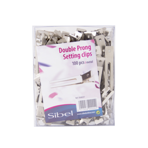 Sibel Watergolfclip Roestvrij 2B 100 stk