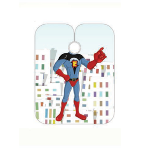 SPACE HEROES-KINDERKAPLAKEN-Sibel