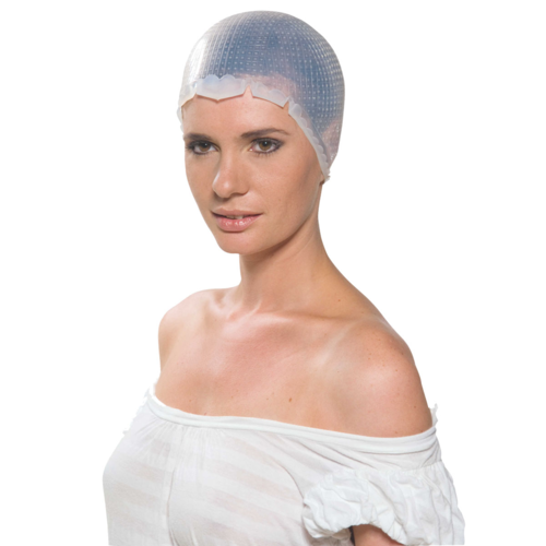 Sibel Sibel Blondeermuts Silicone Medium Sibel Sibel Blondeermuts Silicone Medium