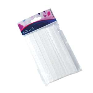 PERMANENT LATJES 50 STK