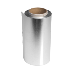 ALUMINIUM FOLIE 12CMX100M 15MU