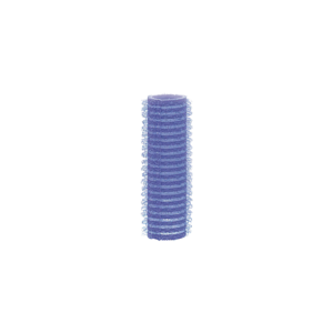 KRULLER ZELFKLEVEND 15MM 12 STK BLAUW