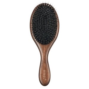 DECOPAD WOODEN BRUSH L NYLON+BOAR