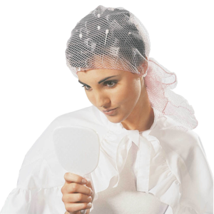 Sibel Watergolfnet Wit