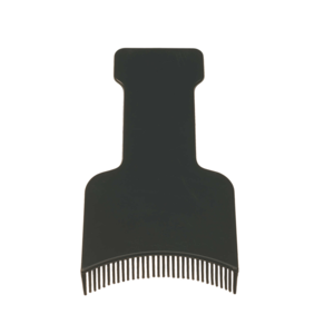 MECHE KAM SPATOLA ZWART