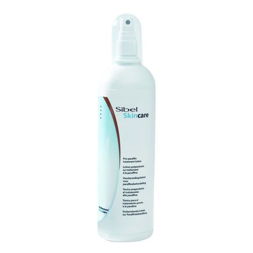 Sibel Sibel Tonic Voor Paraffinebehandeling 250ml