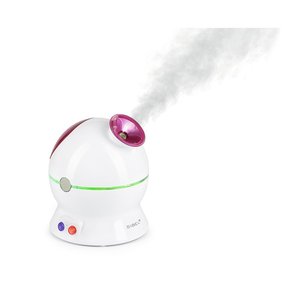 Sibel Camelia Multifunctionele Gezichtsstomer Sibel