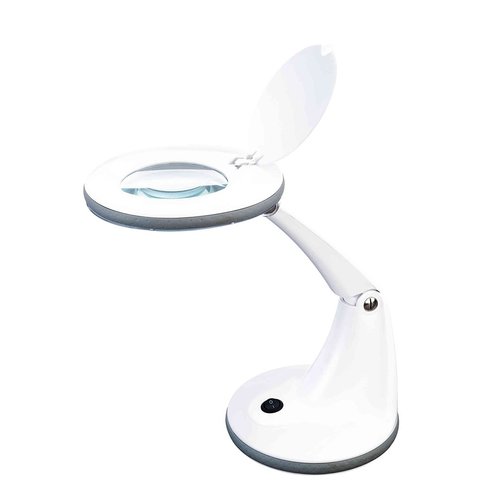 Sibel TABLE MAGNIFYING LAMP 36 LED 5 DIOPTER