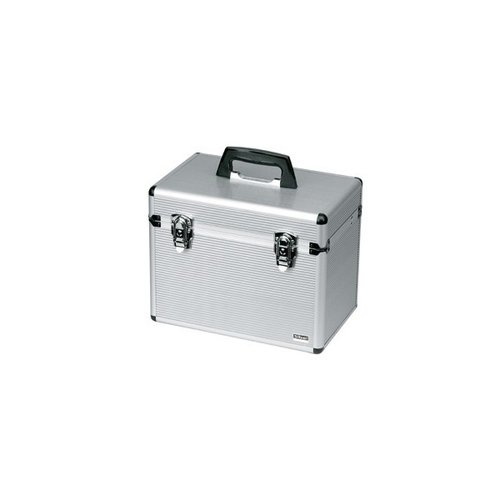 Sibel BEAUTY CASE ALU 35X29X22 CM Sibel BEAUTY CASE ALU 35X29X22 CM