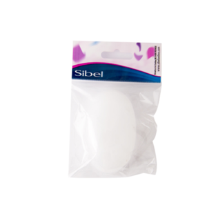 Sibel Oorbeschermers 2 stk Transparant