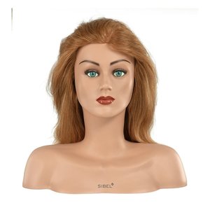 LAURA COMPETITION TRAINING HEAD Sibel LT.BLOND