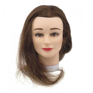 Sibel Aline Training Head Sibel Lt.Brown