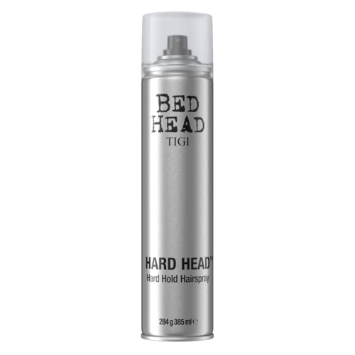 Tigi Tigi Bed Head Hard Head Strong Spray 385ml