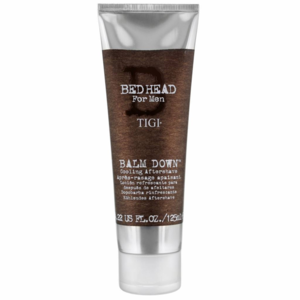 Tigi Bed Head B For Men Balm Down Cooling Aftershave 125ml