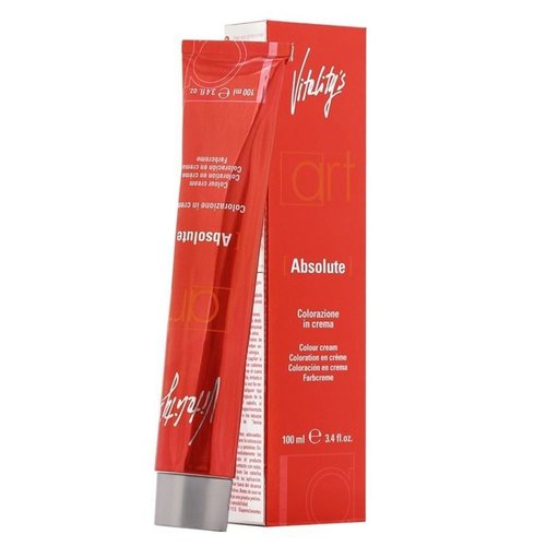 Vitality's Vitality's Art 8/1 Blond Clair Cendré 100 ml