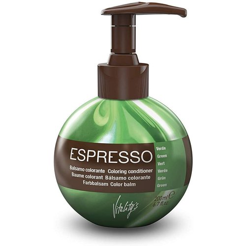 Vitality's Espresso Vert 200 ml