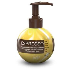 Espresso Jaune 200 ml