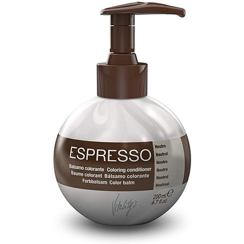 Vitality's Espresso Neutre 200 ml