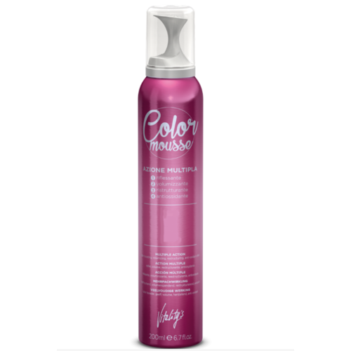 Vitality's Vitality's Color Mousse Cacao 200 ml