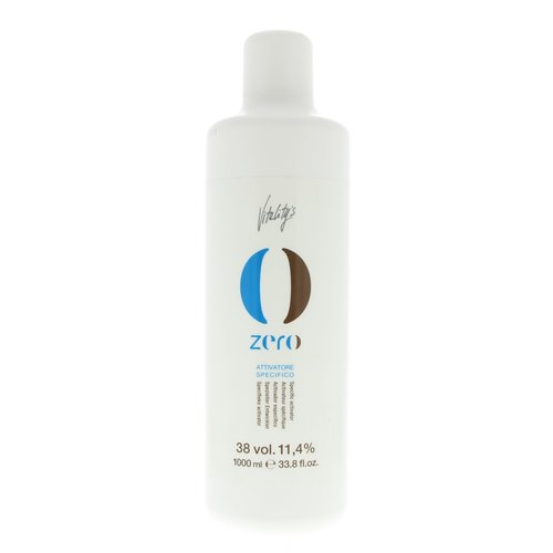 Vitality's Zero Activateur spécifique 38 vol. 11,4% 1000 ml