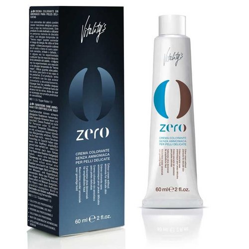 Vitality's Vitality's Zero 3/1 Châtain foncé cendré 60 ml