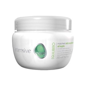 Intensive Equilibrio Masque sebo-équilibrant à l'argile 200 ml