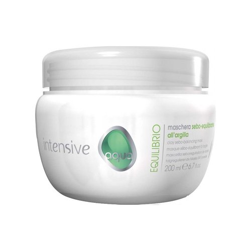 Vitality's Intensive Equilibrio Masque sebo-équilibrant à l'argile 200 ml