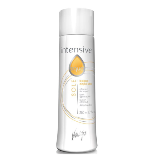 Vitality's Vitality's Intensive Sole Gel douche hydratant après soleil 200 ml