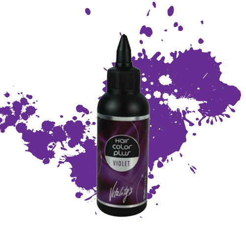 Vitality's Hair Color Plus Violet 100 ml