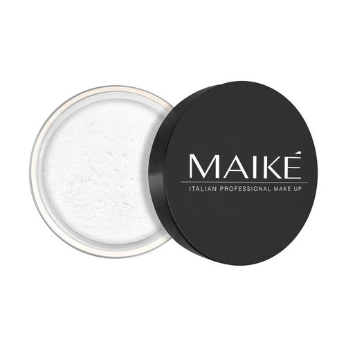 Maiké LOOSE POWDER 01 TRANSLUCENT