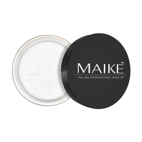 Maiké LOOSE POWDER 02 NATURAL SKIN