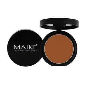 Maiké Compact Sun Powder N.04 Marocco