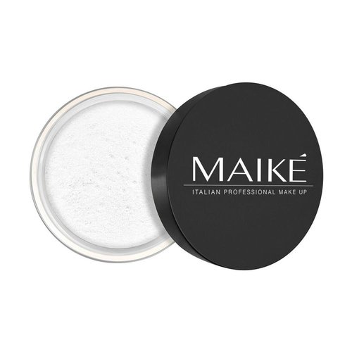 Maiké Maiké Loose Powder 03 Medium Powder