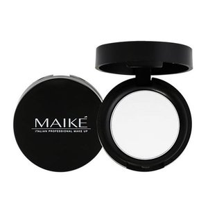 COMPACT EYESHADOW N.01 WHITESHIMMER