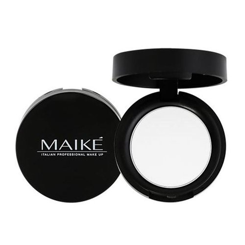 Maiké COMPACT EYESHADOW N.01 WHITESHIMMER