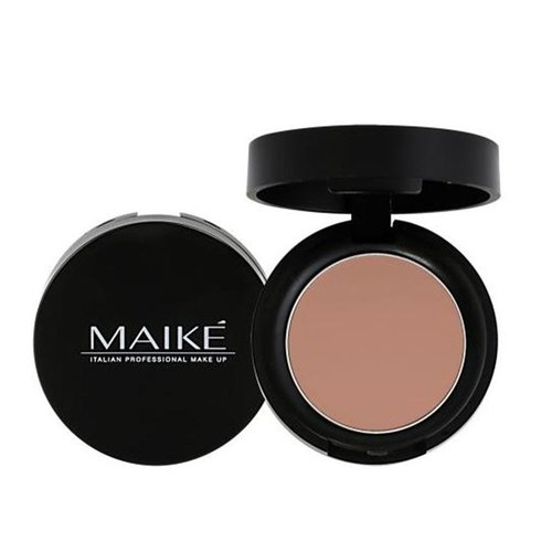 Maiké Maiké Compact Eyeshadow N.06 Safarishimme