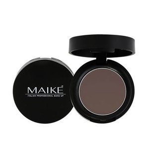 COMPACT EYESHADOW N.08 MOKA MAT