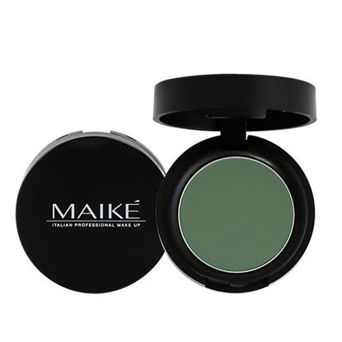 Maiké Maiké Compact Eyeshadow N.09 Olive